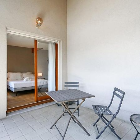 La Maryalice charmante petite maison à côté de la plage! Saint-Jorioz Exterior foto